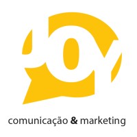 Joy Comunicação e Marketing logo - Similar company to Agência Joy