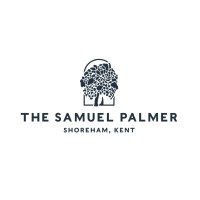 The Samuel Palmer Pub logo - Similar company to The Mount Vineyard