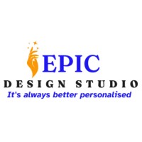 Epic Design Studio (PTY) LTD logo - Similar company to Epic Design