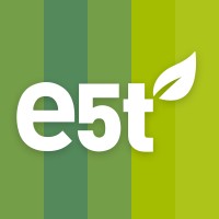 Fonds e5t logo - Similar company to Gc Concept