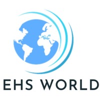 EHS WORLD logo - Similar company to Calson Solutions Limited