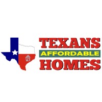 Texans Affordable Homes