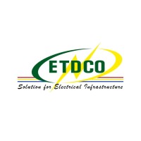 ETDCO LIMITED logo - Similar company to Widebed
