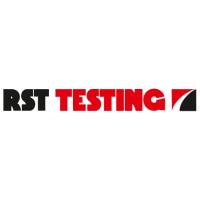RST TESTING LIMITED logo - Similar company to Rapidmap Services