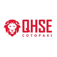 QHSE COTOPAXI logo - Similar company to Construccommerce Ecuador