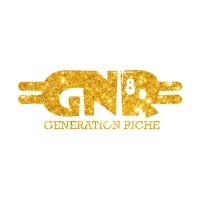 Génération Riche8 logo - Similar company to Siobati