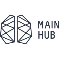 Main HUB logo - Similar company to Main Academy