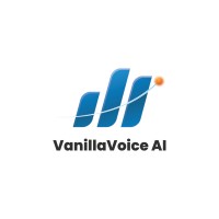 Vanilla Voice AI logo - Similar company to The Cocreate Group