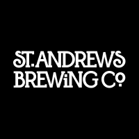 The St Andrews Brewing Company logo - Similar company to Keith Brewery Ltd.