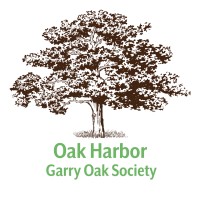Oak Harbor Garry Oak Society logo - Similar company to Oak Harbor Capital