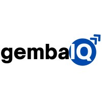 gembaIQ logo - Similar company to Krishgen Pudgala Llp