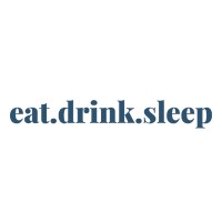 EAT-DRINK-SLEEP logo - Similar company to C