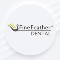 Fine Feather logo - Similar company to Maple Leaf Homes