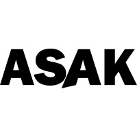 ASAK 233 logo - Similar company to Asakav