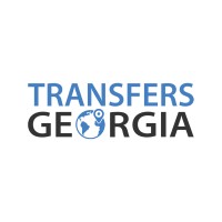 Transfers Georgia logo - Similar company to ი-სპეის • E-Space