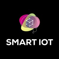 Smart IoT London logo - Similar company to Agsmarts