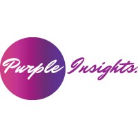 Purple Insights Digital logo - Similar company to The Web Trybe
