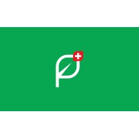 Paletten Logistik GmbH logo - Similar company to Ams Tara Sp. Z O.O.