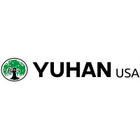 Yuhan USA logo - Similar company to Azothbio