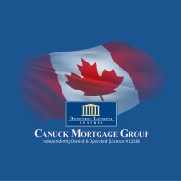 Dominion Lending Centres Canuck Mortgage Group logo - Similar company to Knowledge Based Consulting Incorporated