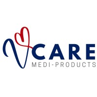 V Care Medi-Products logo - Similar company to V Care
