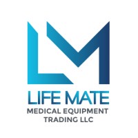Life Mate Medical Equipment logo - Similar company to Al Judi Global