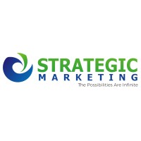 Strategic Marketing logo - Similar company to Marketing Mindzz