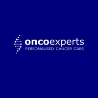 Oncoexperts logo - Similar company to Wiomfs - Women In Omfs