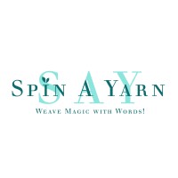 Spin A Yarn with Paulami logo - Similar company to Yarn Group