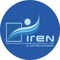 Instituto Regional de Enfermedades Neoplásicas logo - Similar company to Alsi Constructora