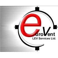 Eurovent LEV Services Ltd. logo - Similar company to Eurovent Hvac Solutions