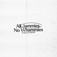 All Jammies, No Whammies logo - Similar company to Sabelhawk Studios