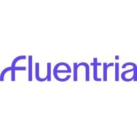 Fluentria logo - Similar company to Sinapser