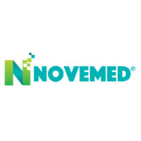 Novemed logo - Similar company to Med Pharma Ca.