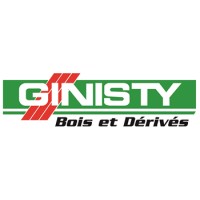 GINISTY logo - Similar company to Obbia Pro