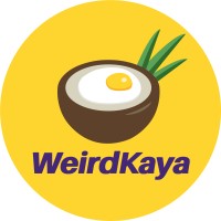 WeirdKaya logo - Similar company to Ittify