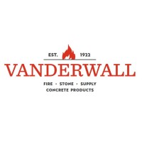 VanderWall Brothers logo - Similar company to Richards Brick