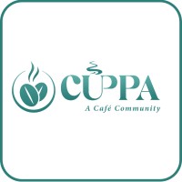 Cuppa Canada logo - Similar company to Magnetar Games