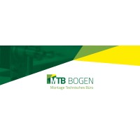 MTB Bogen GmbH logo - Similar company to G&P Management Consultants