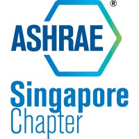 ASHRAE Singapore Chapter logo - Similar company to Smart Cities Network_Asean