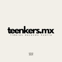Teenkers logo - Similar company to Maya Studios