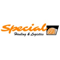Special Hauling Company logo - Similar company to Aroor Technoserve Pvt Ltd.