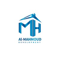 Al-Mahmoud Development logo - Similar company to Mh Development
