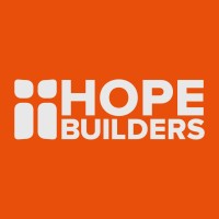 Hope Builders logo - Similar company to Fast Outcomes Llc
