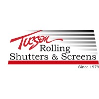 Tucson Rolling Shutters & Screens logo - Similar company to Rollok-Rolling Security Shutters And Doors
