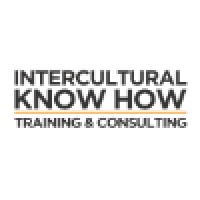 Intercultural Know How - Training & Consulting logo - Similar company to Culture In The Workplace™
