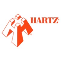 Hartz Mountain Industries logo - Similar company to Ocellus Tech