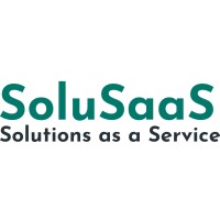 SoluSaaS logo - Similar company to Uruk Capital