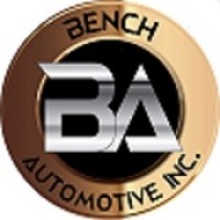 Bench Automotive Inc. logo - Similar company to The Radical Leap Group