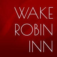 Wake Robin Inn logo - Similar company to Saybrook Point Resort & Marina